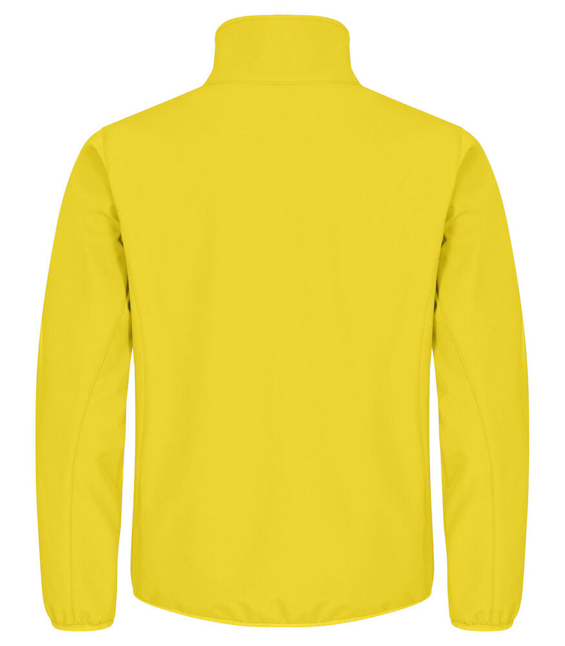 Classic Softshell Jacket