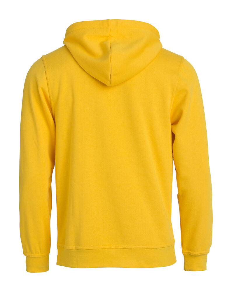 Basic Hoody värikkäät värit