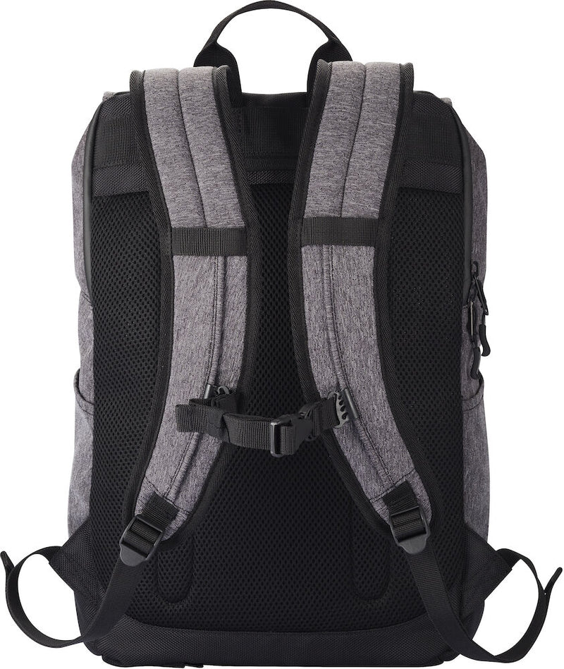 Roll-Up Backpack