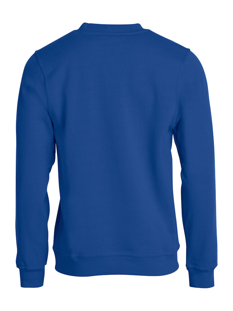 Basic Roundneck neutraalit värit