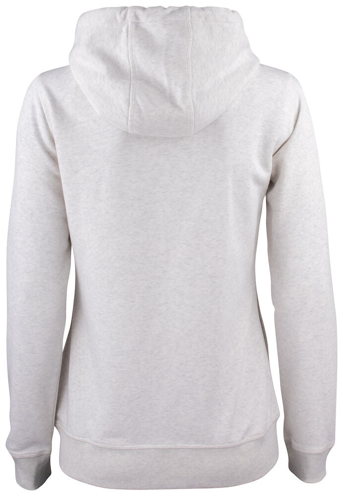 Premium OC Hoody Full Zip ladies