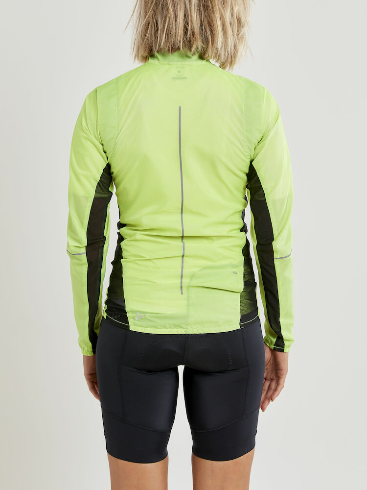 Essence Light Wind Jacket ladies
