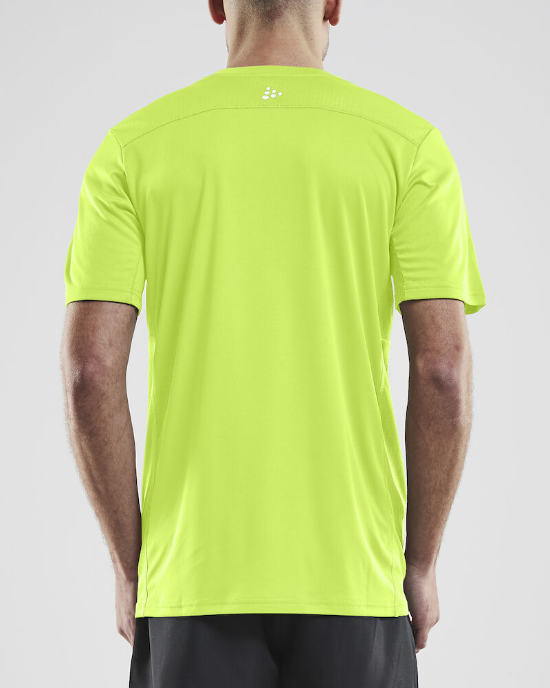Rush SS Tee