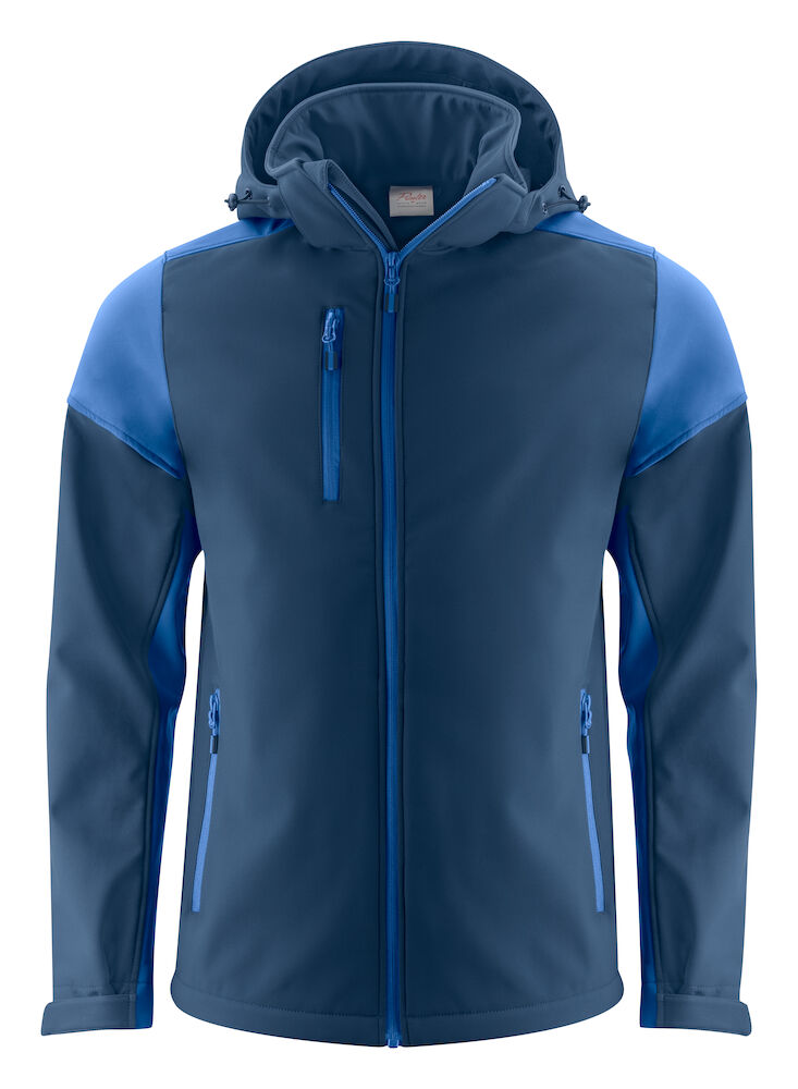 Prime softshell