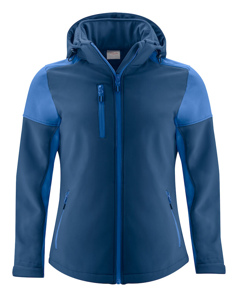Prime softshell ladies