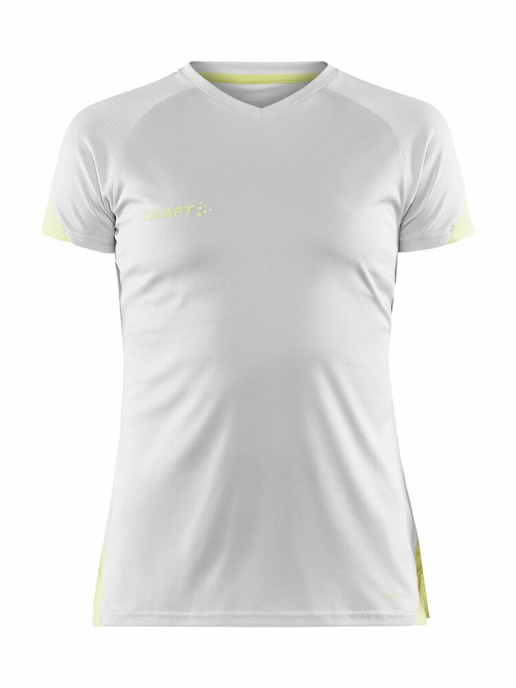 Pro Control Impact SS Tee ladies