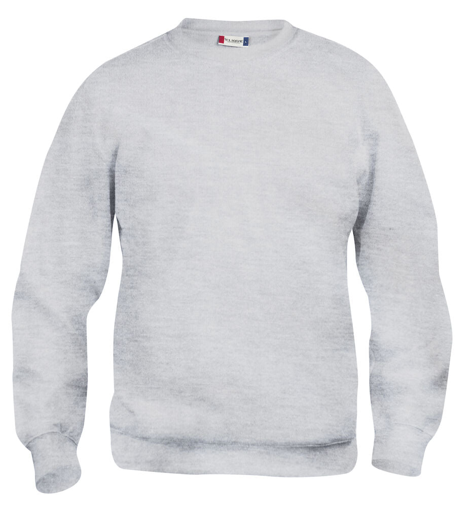 Basic Roundneck neutraalit värit