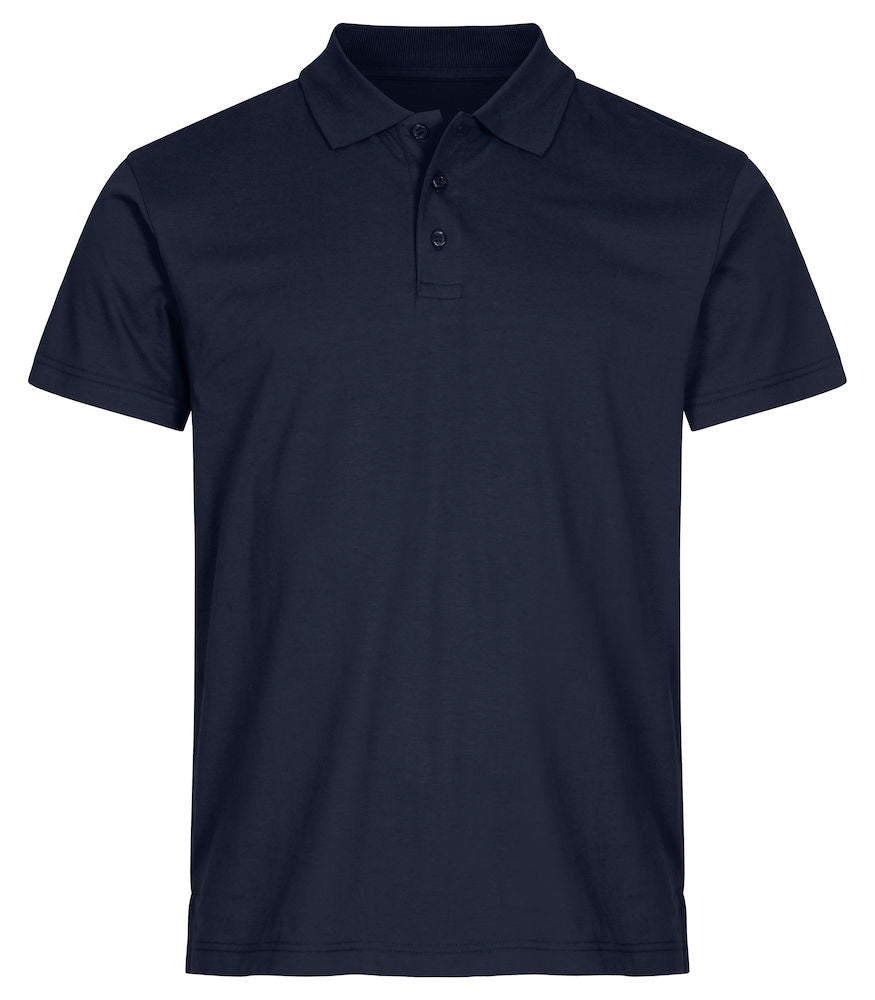 Basic Polo neutraalit värit