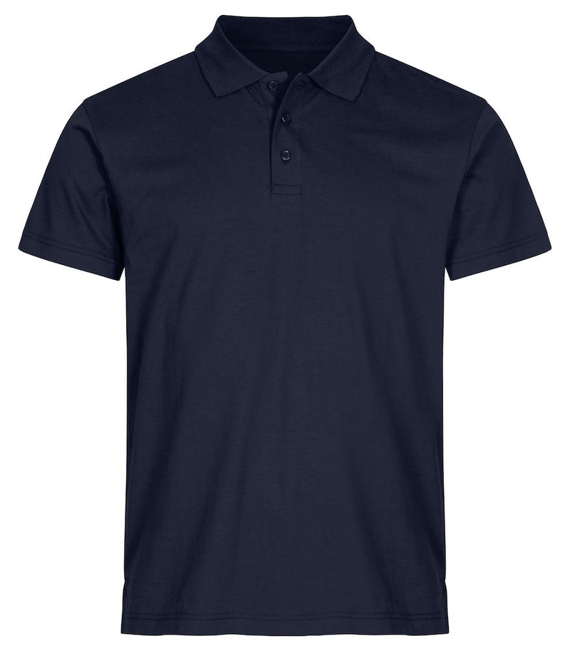 Basic Polo neutraalit värit