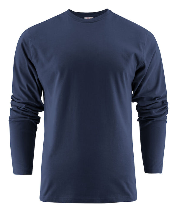 Heavy Long Sleeve