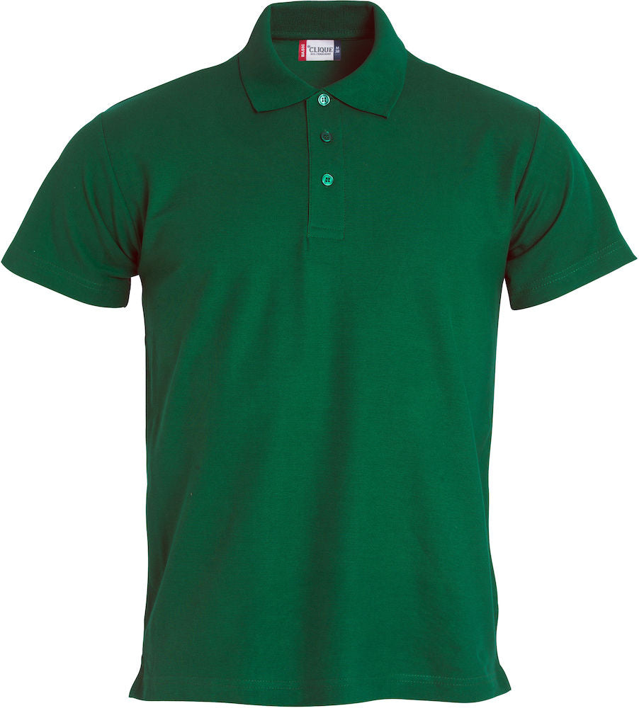 Basic Polo värikkäät