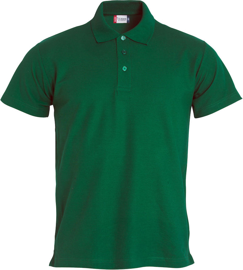 Basic Polo värikkäät