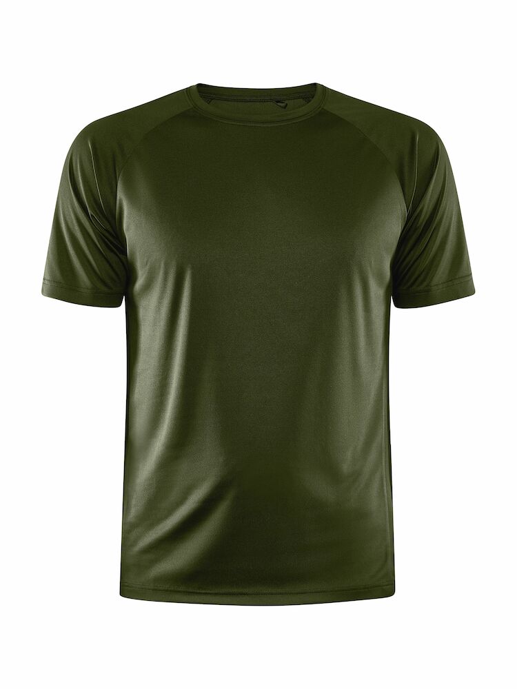 CORE Unify Training Tee uudet värit
