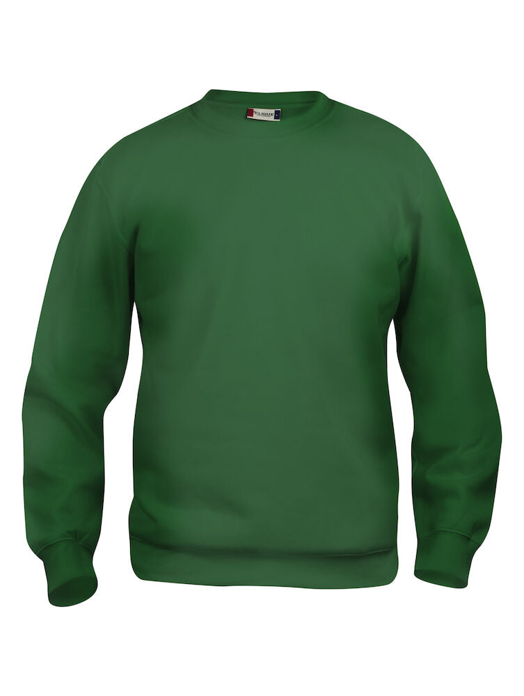 Basic Roundneck neutraalit värit