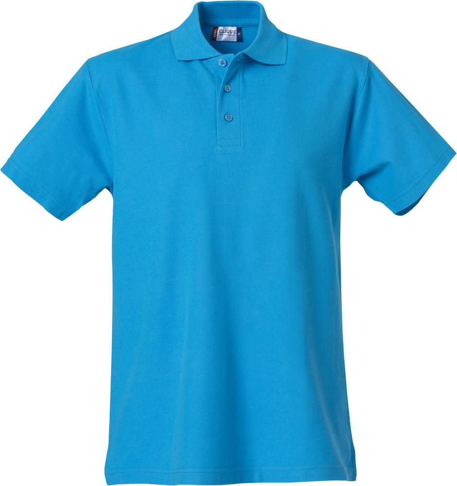 Basic Polo värikkäät