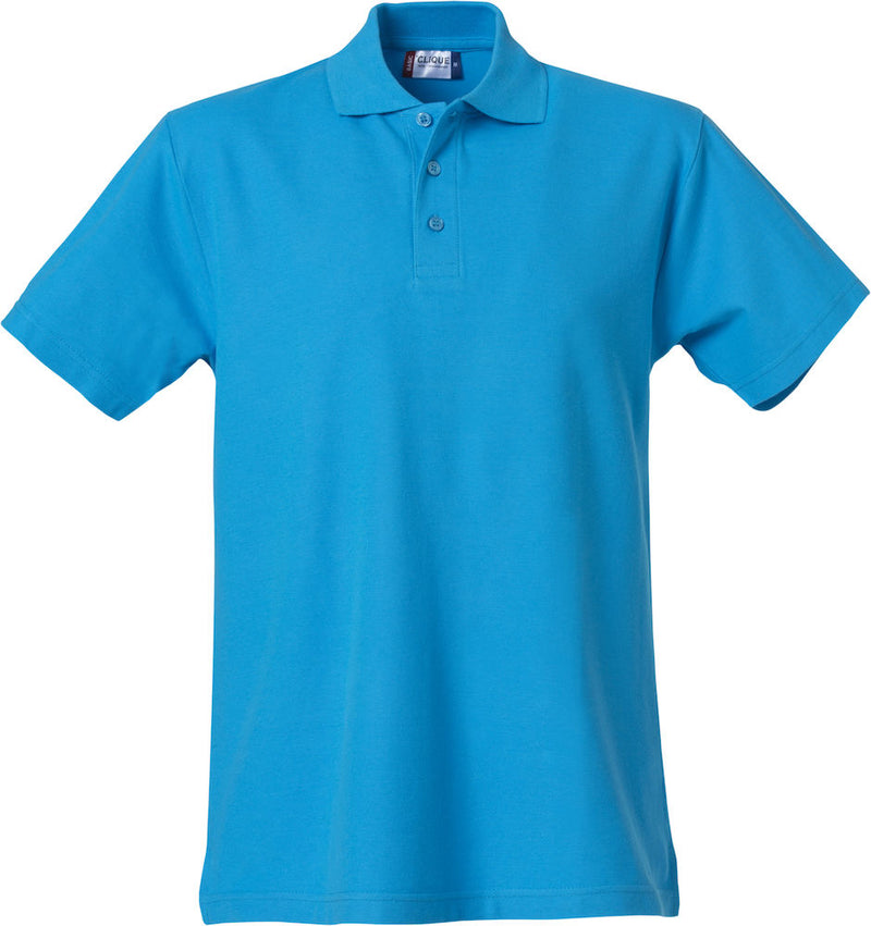 Basic Polo värikkäät