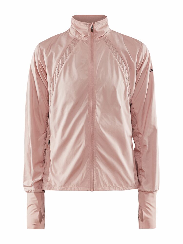 ADV Essence Wind Jacket ladies