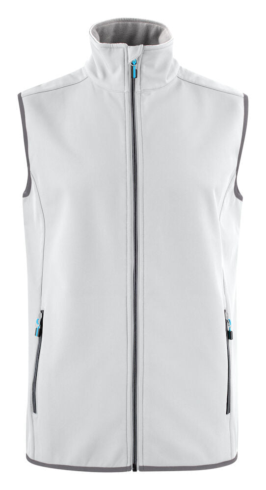 Trial vest