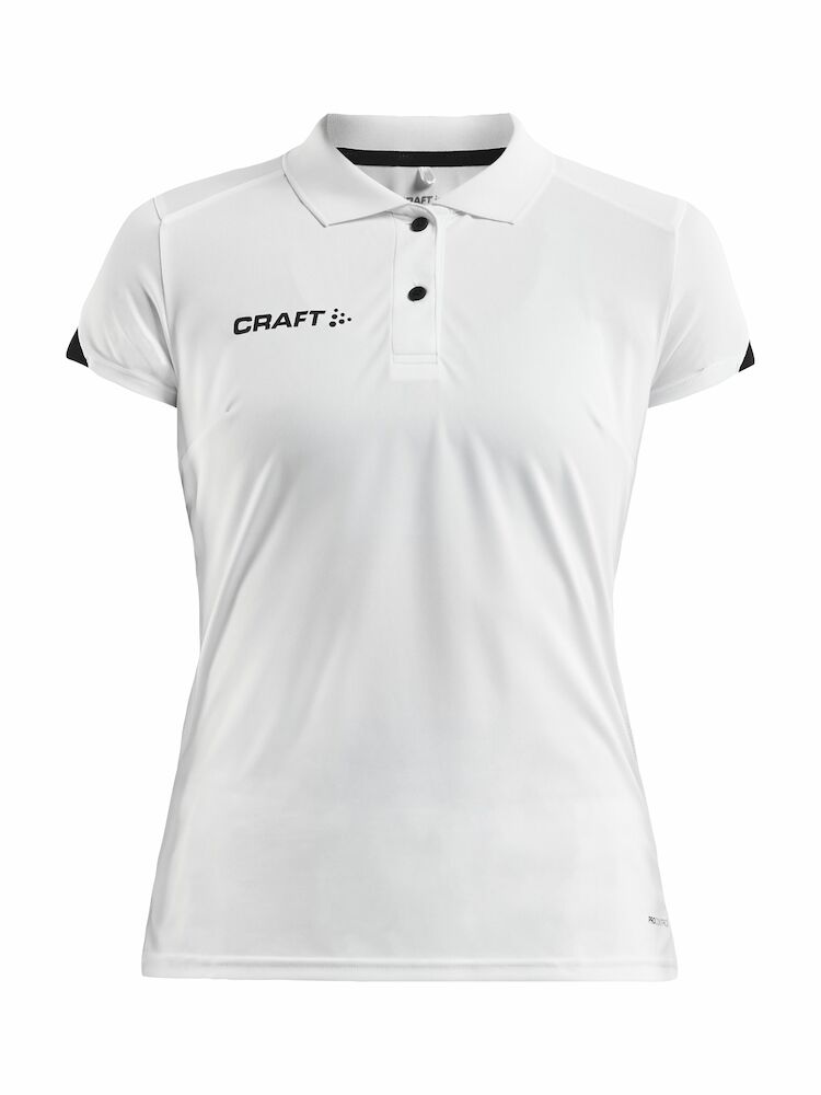 Pro Control Impact Polo ladies