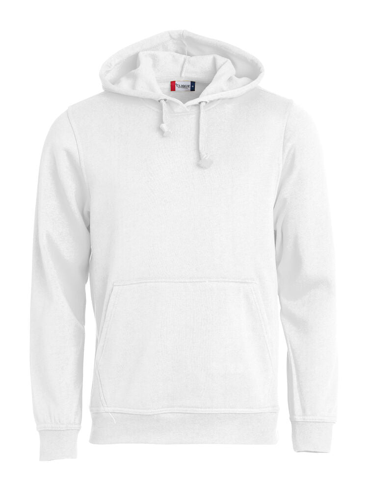 Basic Hoody värikkäät värit