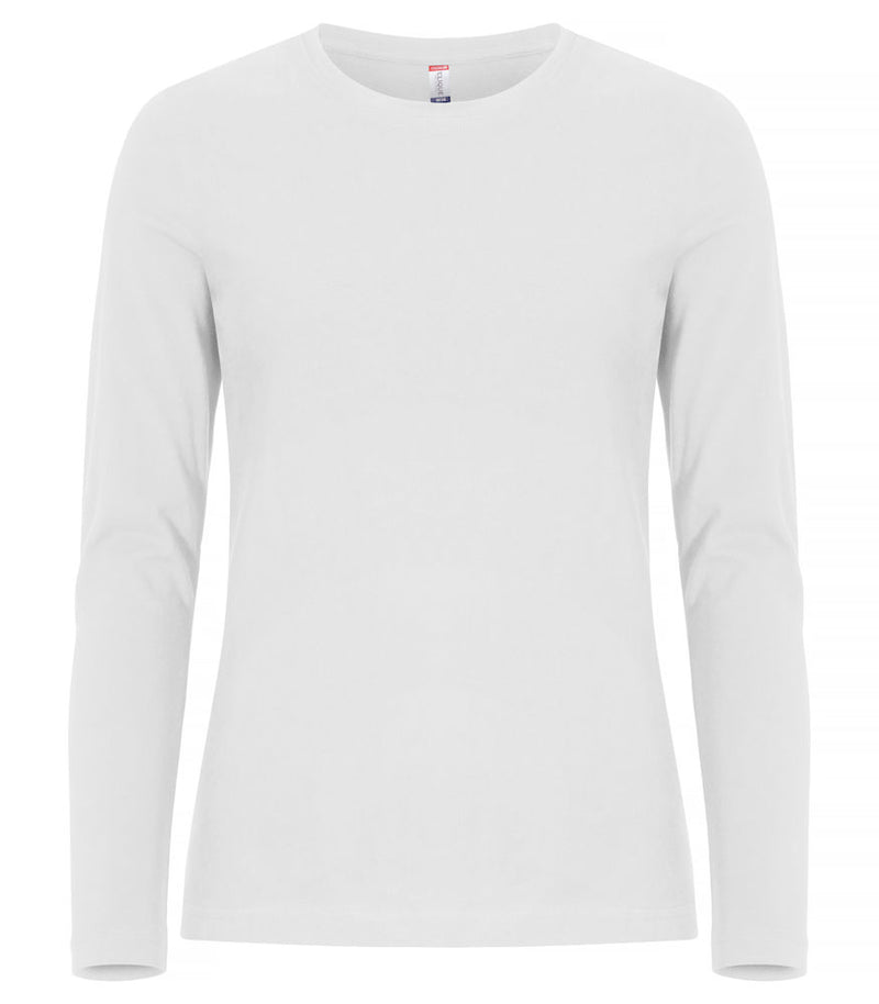 Premium Fashion-T LS ladies