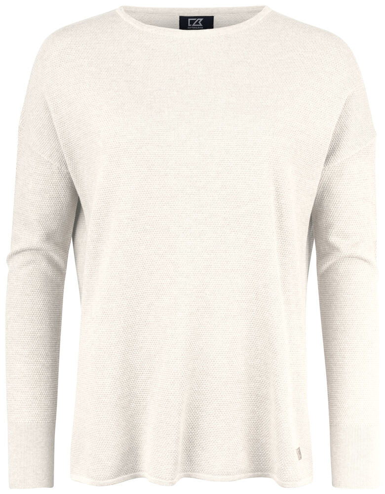 Carnation Sweater ladies