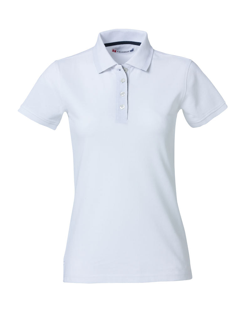 Heavy Premium Polo ladies