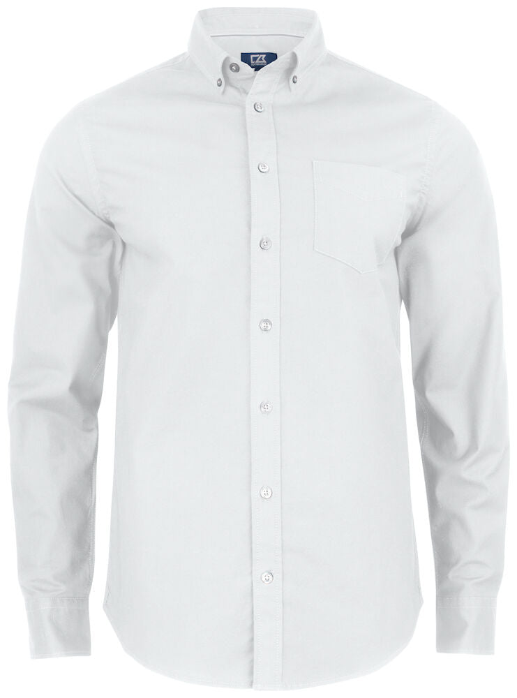 Hansville Shirt