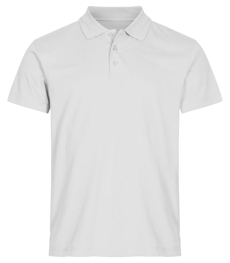 Basic Polo neutraalit värit