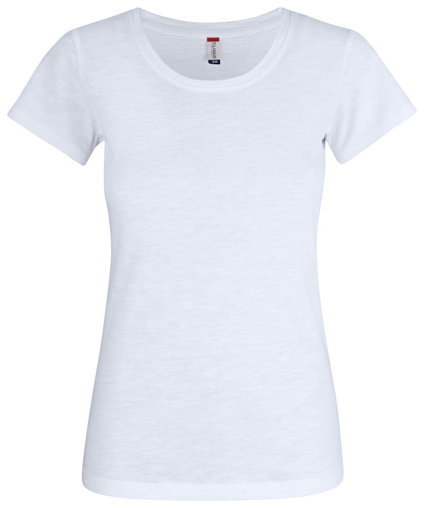 Slub-T ladies
