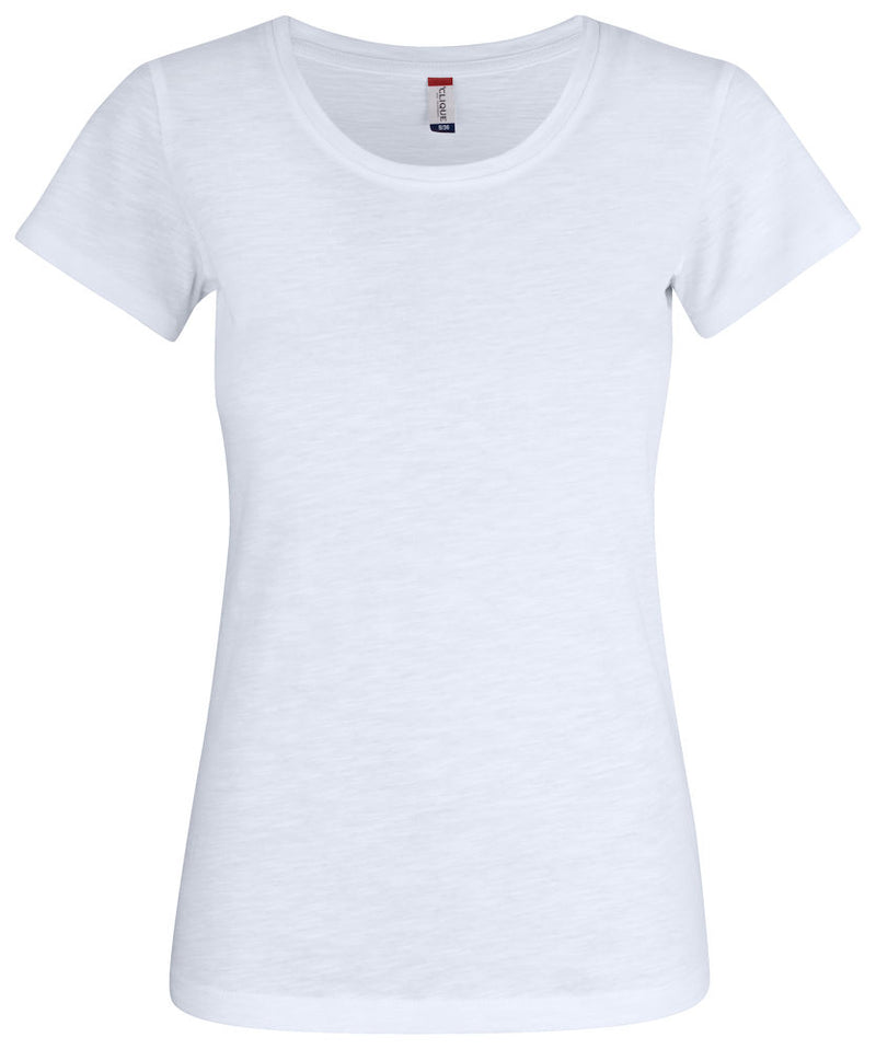 Slub-T ladies