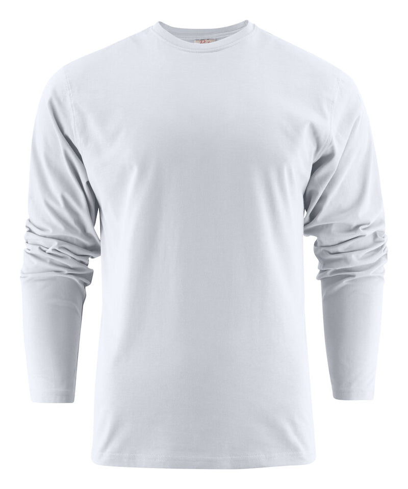 Heavy Long Sleeve