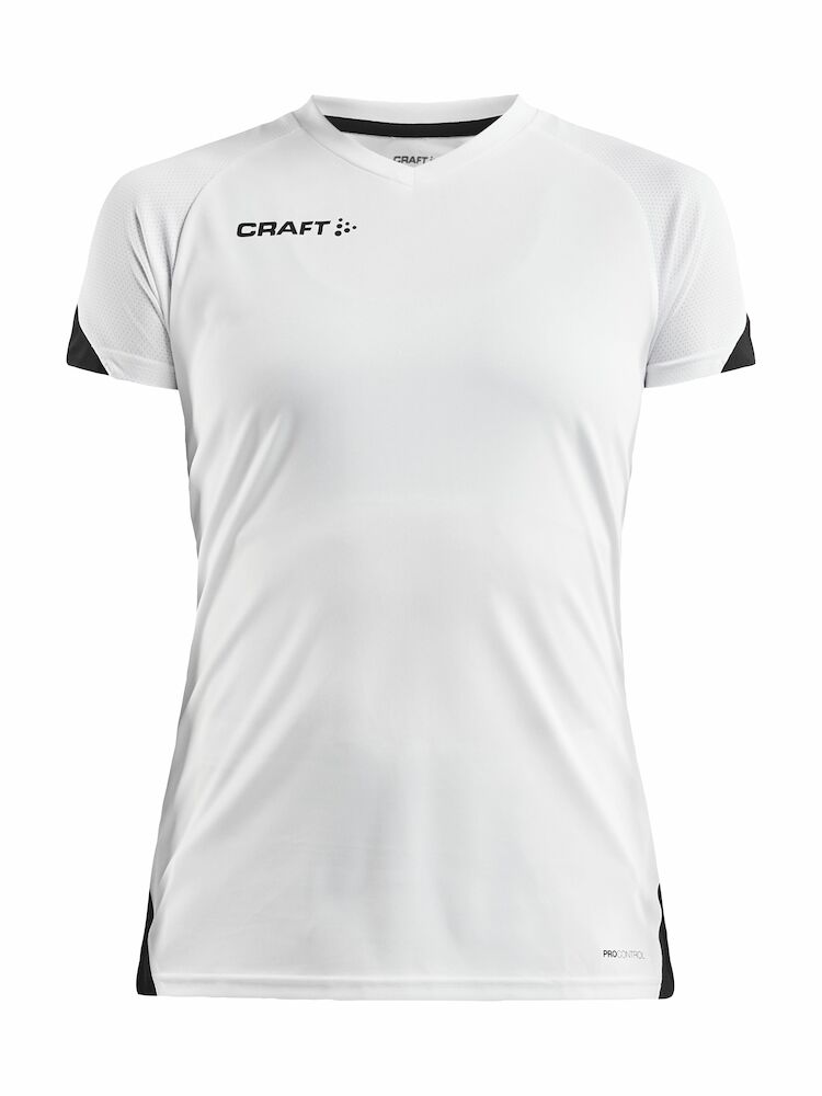 Pro Control Impact SS Tee ladies