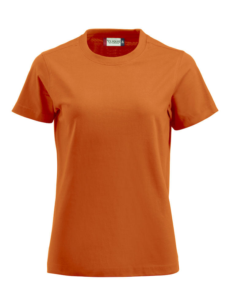 Premium-T ladies