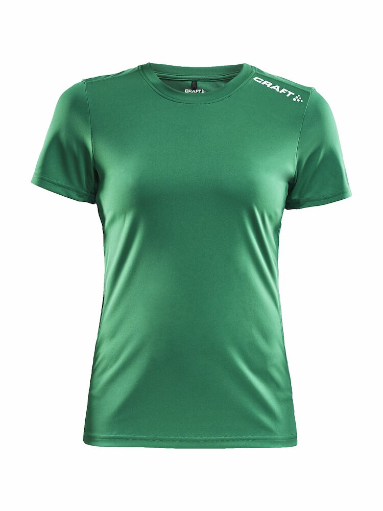 Rush SS Tee ladies
