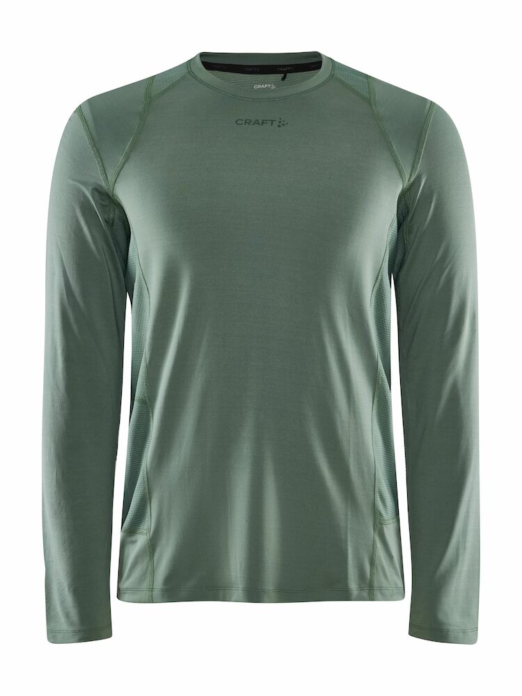 ADV Essence LS Tee