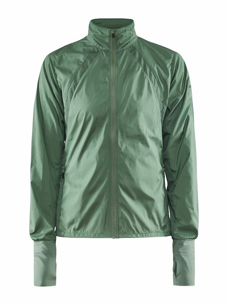 ADV Essence Wind Jacket ladies