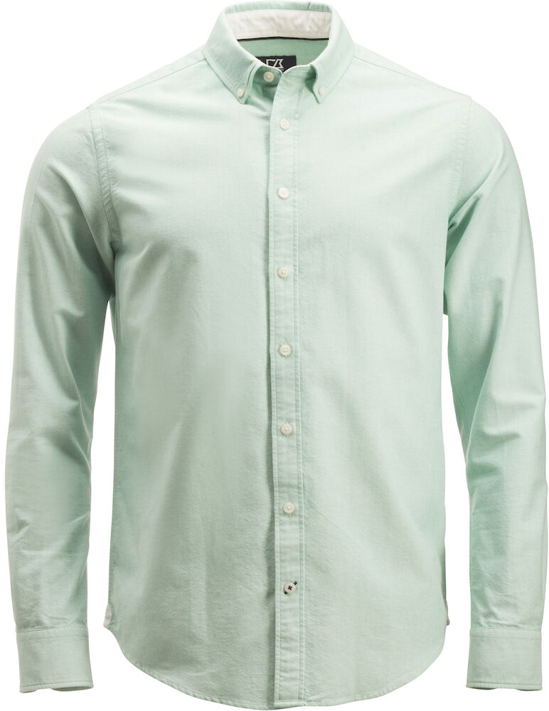 Belfair Oxford Shirt