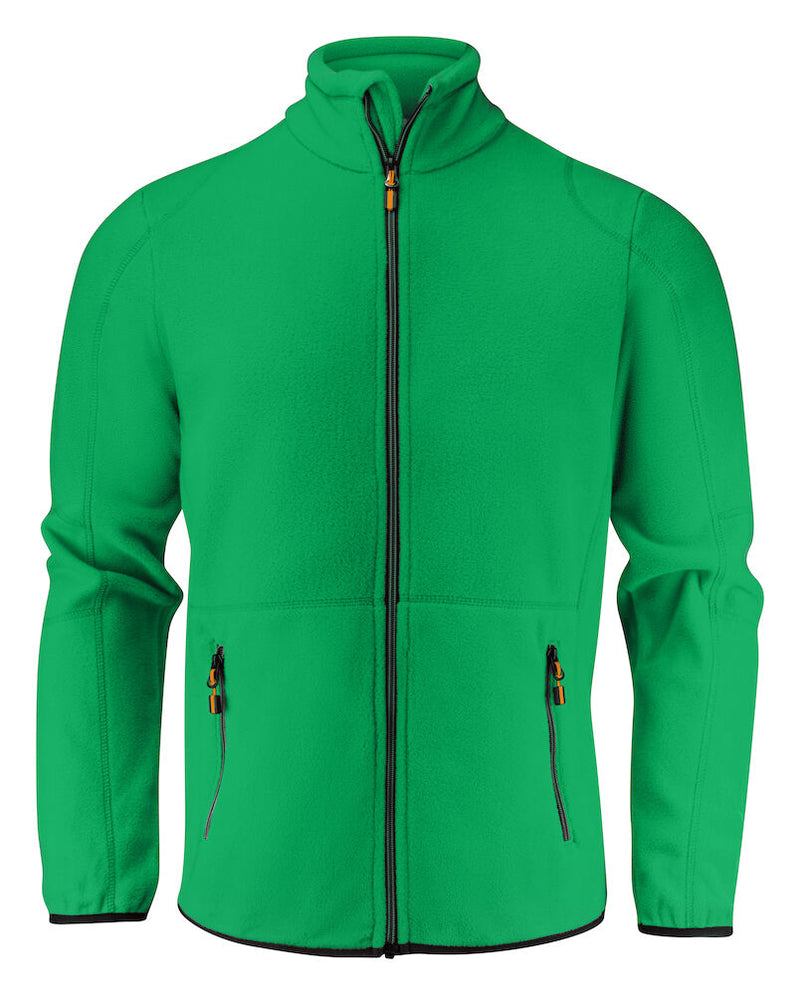 Speedway fleece