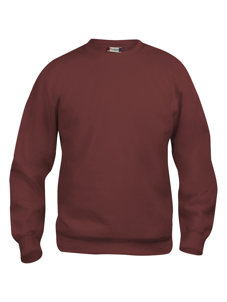 Basic Roundneck neutraalit värit