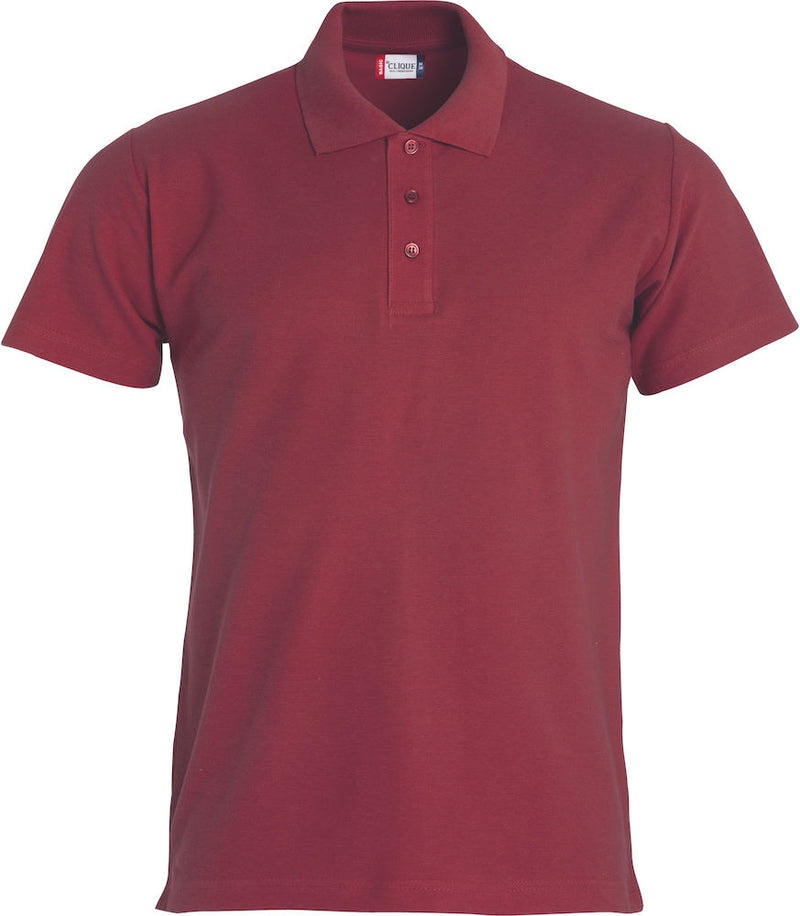 Basic Polo värikkäät